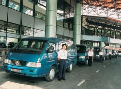 Minibus Company Malta Image