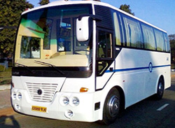 Malta Minibus image